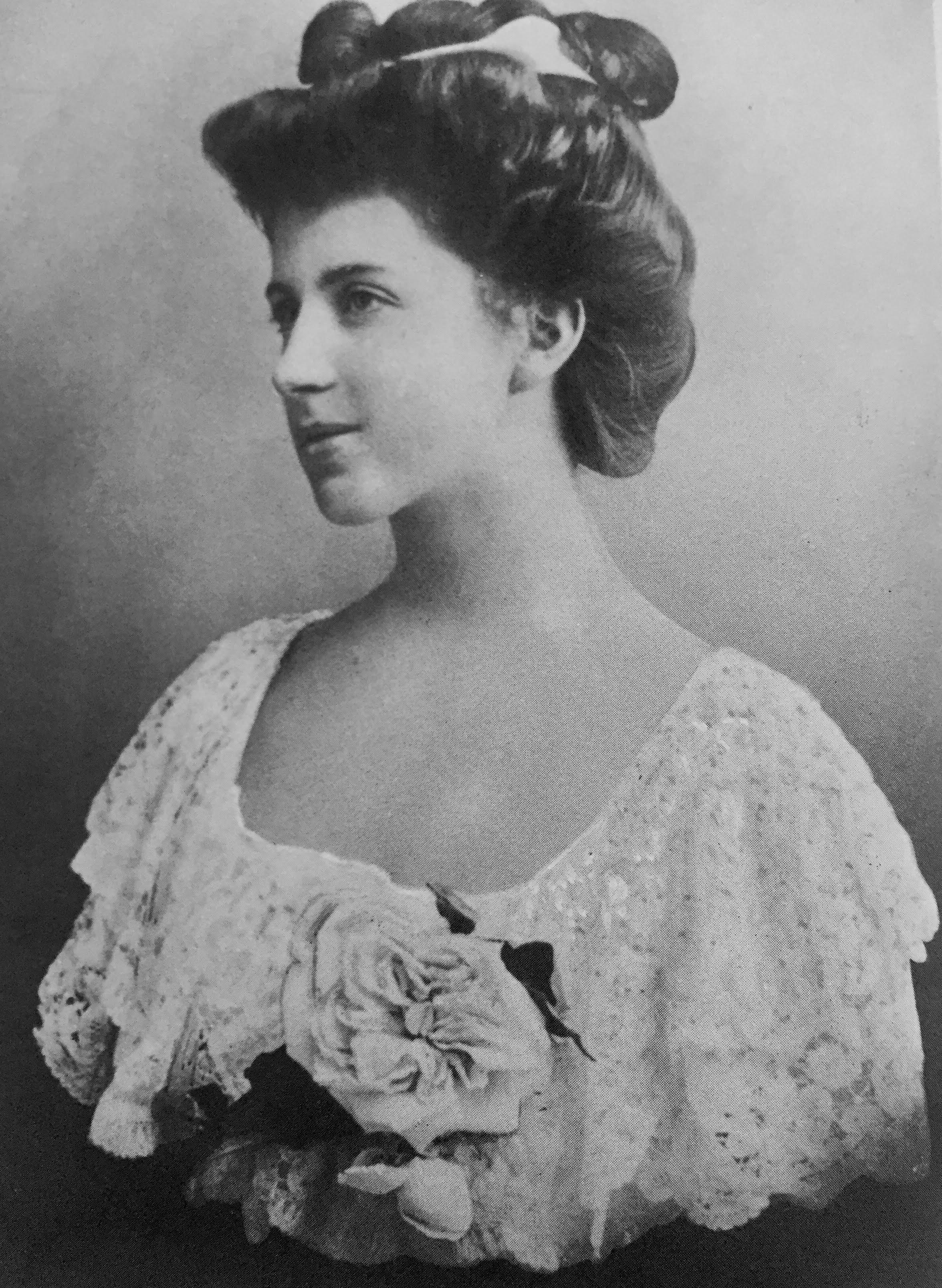 Karen Blixen